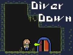 Peli Diver Down
