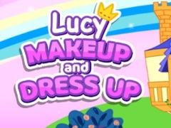 Peli Lucy Makeup And Dress Up