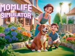 Peli Momlife Simulator