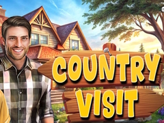 Peli Country Visit