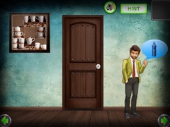 Peli Amgel Easy Room Escape 223
