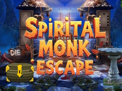 Peli Spiritual Monk Escape