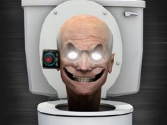 Peli Toilet Laboratory