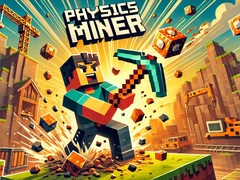 Peli Physics Miner