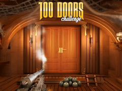 Peli 100 Doors Challenge