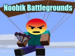 Peli Noobik Battlegrounds