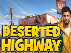 Peli Deserted Highway