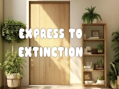 Peli Express to Extinction
