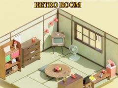 Peli Retro Room Escape