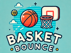 Peli Basket Bounce