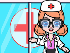Peli My City Hospital