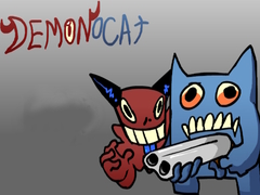 Peli Demonocat