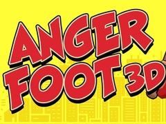 Peli Anger Foot 3D
