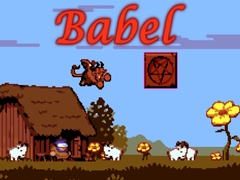 Peli Babel