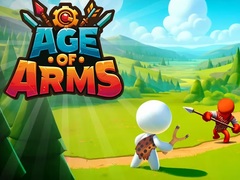 Peli Age Of Arms