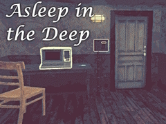 Peli Asleep in the Deep