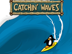 Peli Catchin' Waves