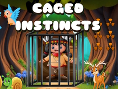 Peli Caged Instincts