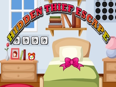 Peli Hidden Thief Escape