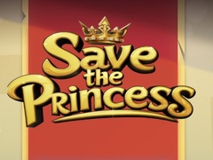 Peli Save the Princess
