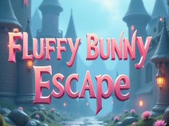 Peli Fluffy Bunny Escape