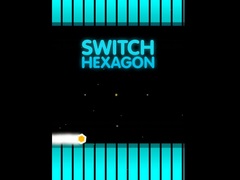 Peli Switch Hexagon