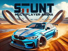Peli Stunt Multiplayer Arena