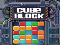 Peli Cube Block
