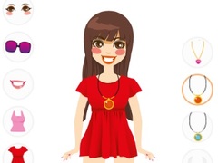 Peli Dress Up Queen