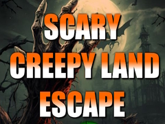 Peli Scary Creepy Land 