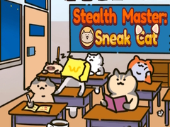 Peli Stealth Master: Sneak Cat