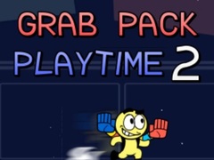 Peli Grab Pack Playtime 2 Pro