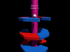 Peli Helix Jump