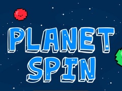 Peli Planet Spin