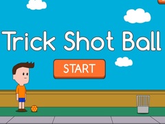 Peli Trick Shot Ball