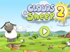 Peli Clouds & Sheep 2