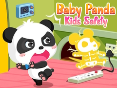 Peli Baby Panda Kids Safety 
