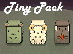Peli Tiny Pack