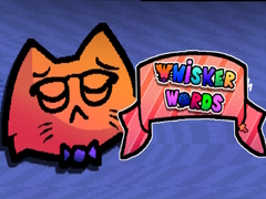 Peli Whisker Words