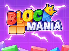 Peli Block Mania