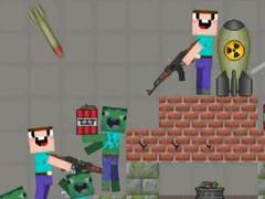 Peli Noob Playground Sandbox