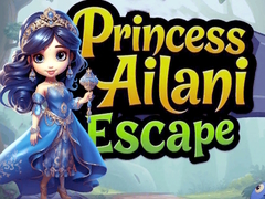 Peli Princess Ailani Escape