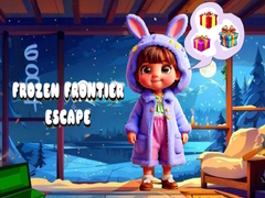 Peli Frozen Frontier Escape