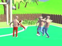 Peli Soccer Player Simulator