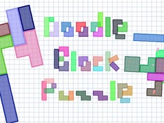 Peli Doodle Block Puzzle