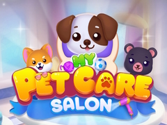Peli My Pet Care Salon