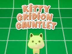 Peli Kitty Gridion Gauntlet