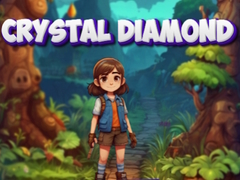 Peli Crystal Diamond