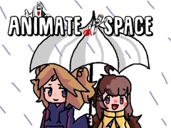 Peli Animate Space
