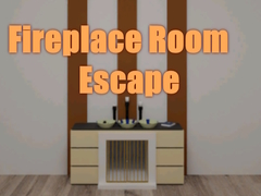 Peli Fireplace Room Escape